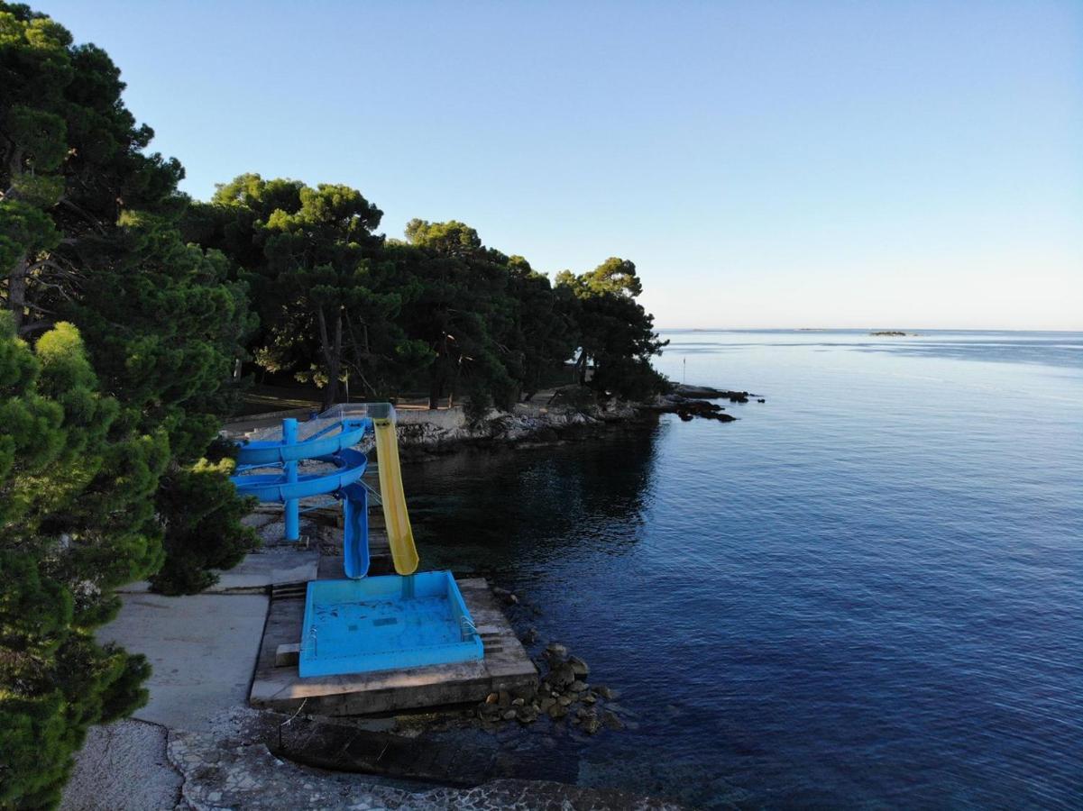 Apartments Kadum Porec Center Near The Beach Eksteriør billede