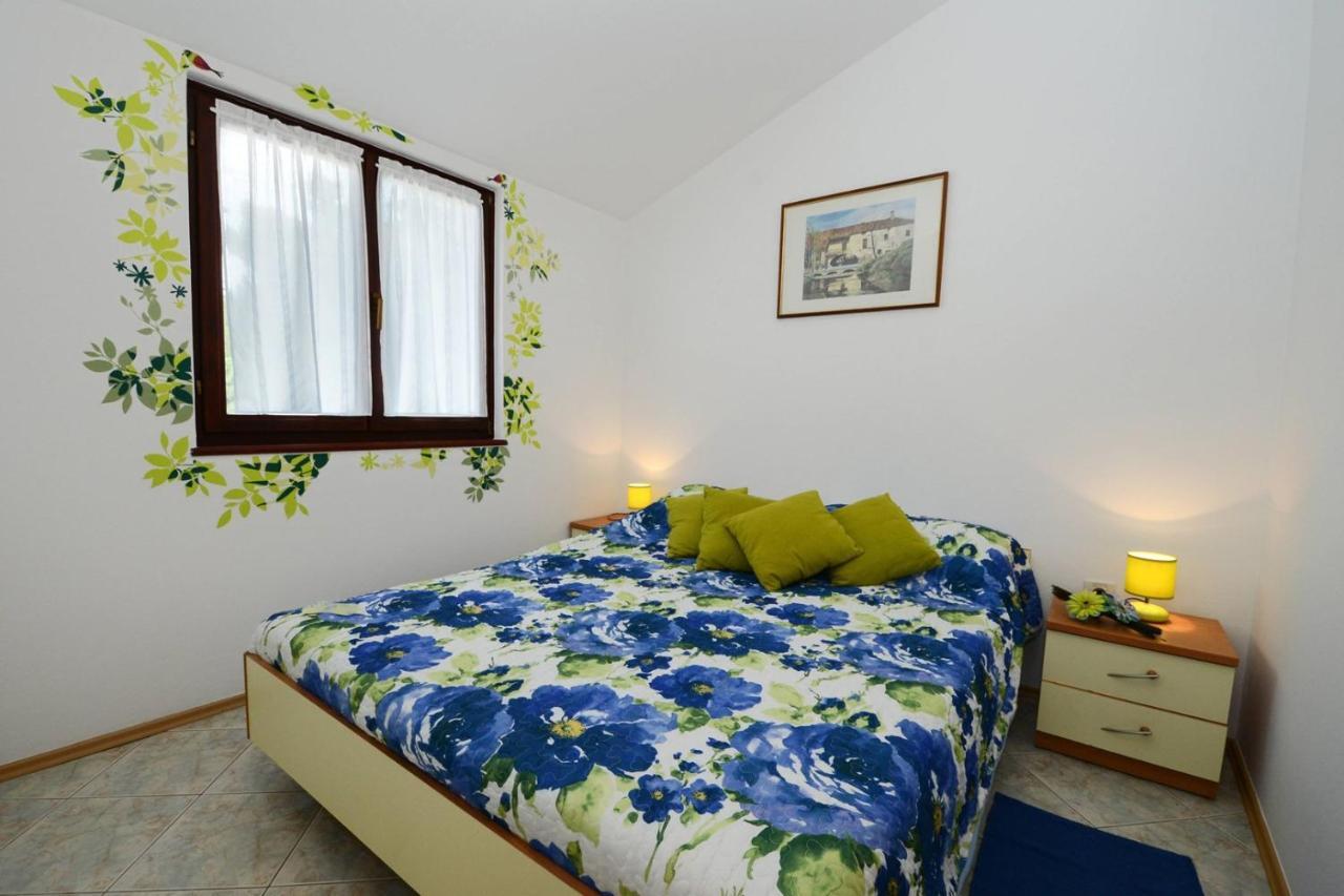 Apartments Kadum Porec Center Near The Beach Eksteriør billede